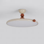 Minka Metal Ceiling Lamp — product view 10
