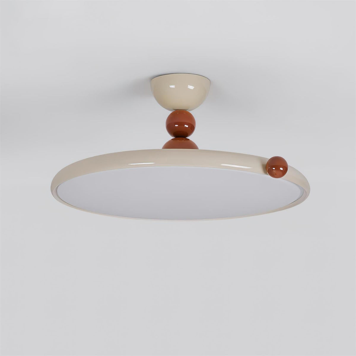 Minka Metal Ceiling Lamp — product view 10