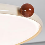 Minka Metal Ceiling Lamp — product view 11