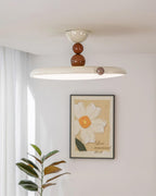 Minka Metal Ceiling Lamp — product view 13
