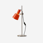 Holly Metal Table Lamp — product view 1