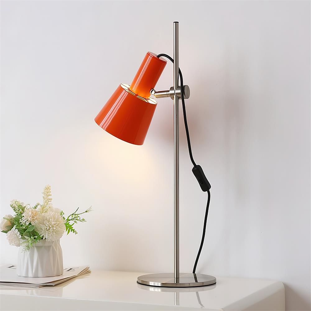 Holly Metal Table Lamp — product view 2