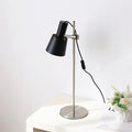 Holly Metal Table Lamp — product view 3