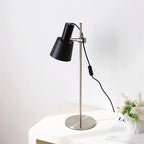 Holly Metal Table Lamp — product view 3