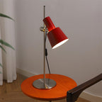 Holly Metal Table Lamp — product view 4
