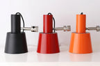 Holly Metal Table Lamp — product view 7