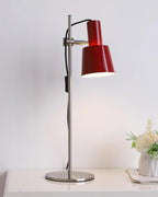 Holly Metal Table Lamp — product view 8