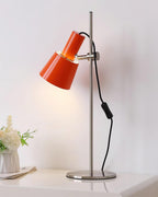 Holly Metal Table Lamp — product view 9