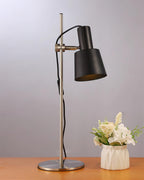 Holly Metal Table Lamp — product view 10
