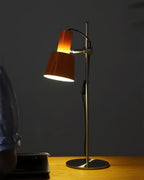Holly Metal Table Lamp — product view 13