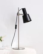 Holly Metal Table Lamp — product view 14
