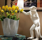 Monkey Metal Table Lamp — product view 9