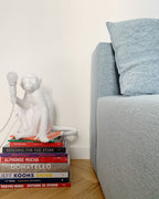 Monkey Metal Table Lamp — product view 11