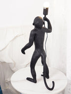 Monkey Metal Table Lamp — product view 20