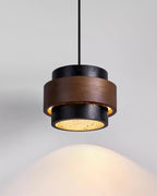 Cole Travertine Pendant Lamp — product view 56