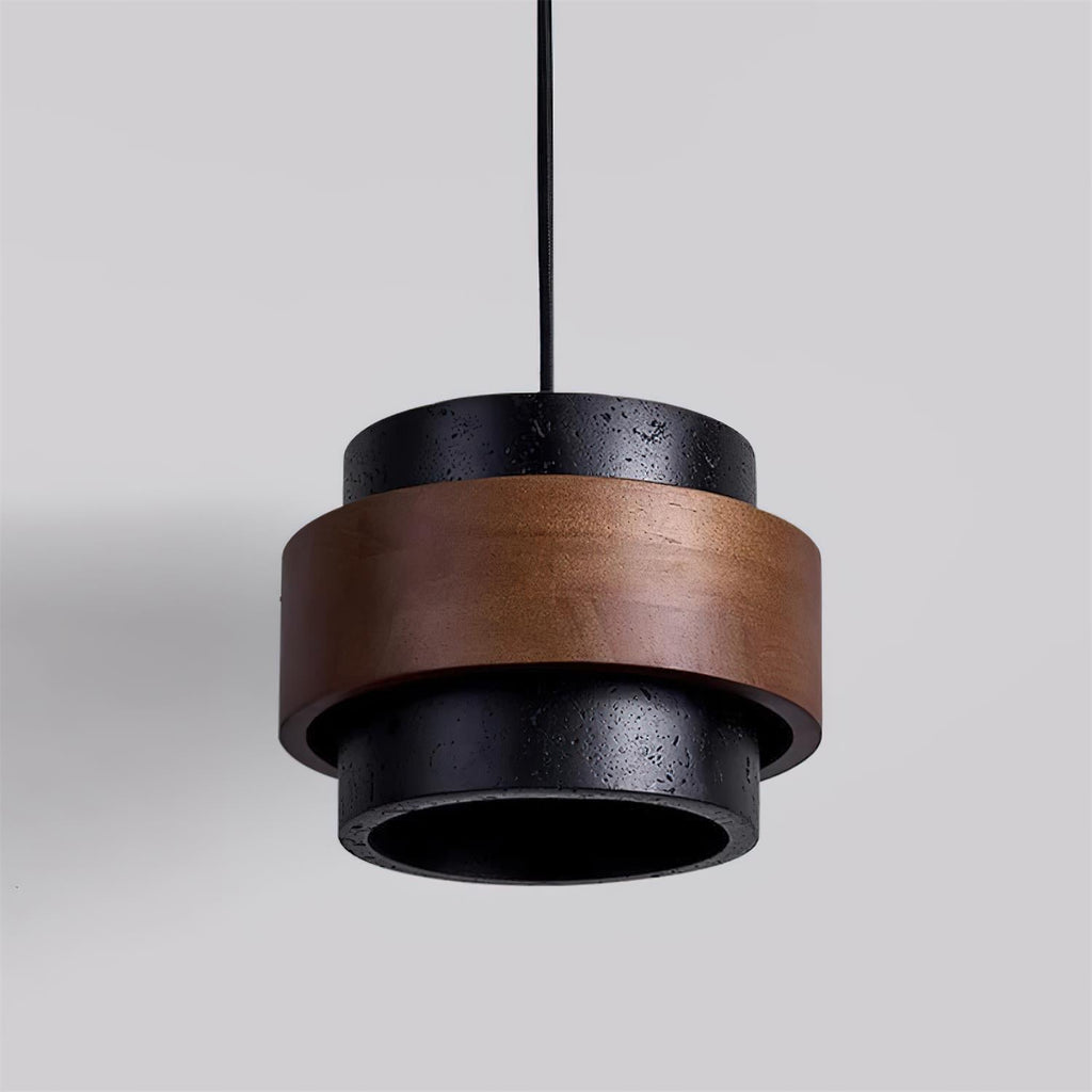 Cole Travertine Pendant Lamp — product view 57
