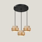 Cole Travertine Pendant Lamp — product view 68