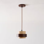 Cole Travertine Pendant Lamp — product view 71