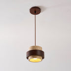 Cole Travertine Pendant Lamp — product view 73