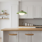 Sima Glass Pendant Lamp — product view 6