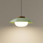 Sima Glass Pendant Lamp — product view 18