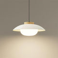 Sima Glass Pendant Lamp — product view 19