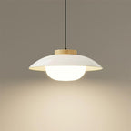 Sima Glass Pendant Lamp — product view 19