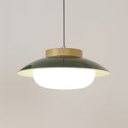 Sima Glass Pendant Lamp — product view 24