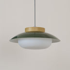Sima Glass Pendant Lamp — product view 25