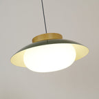 Sima Glass Pendant Lamp — product view 27