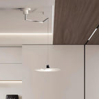 Helios Rocker Metal Pendant Lamp — product view 6