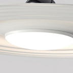 Helios Rocker Metal Pendant Lamp — product view 14