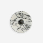 Viola Marble Wall Lamp — product view 1