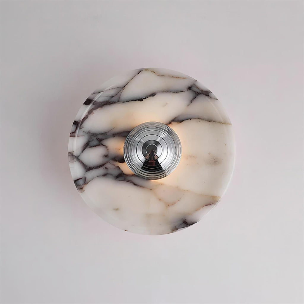 Viola Marble Wall Lamp — product view 21