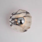 Viola Marble Wall Lamp — product view 21
