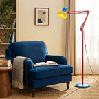 Flexo Memphis Metal Floor Lamp — product view 15