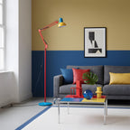 Flexo Memphis Metal Floor Lamp — product view 22