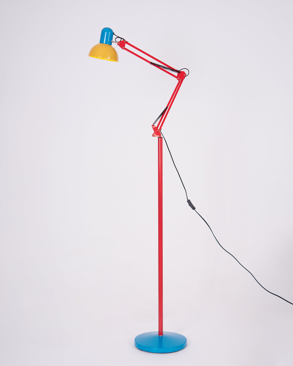 Flexo Memphis Metal Floor Lamp — product view 33