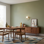 Felicity Travertine Wall Lamp — product view 9