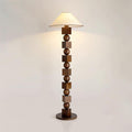 Radian Wood Floor Lamp — product view 2