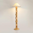 Radian Wood Floor Lamp — product view 9