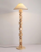 Radian Wood Floor Lamp — product view 13