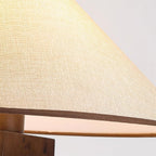 Radian Wood Floor Lamp — product view 15