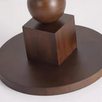 Radian Wood Floor Lamp — product view 17