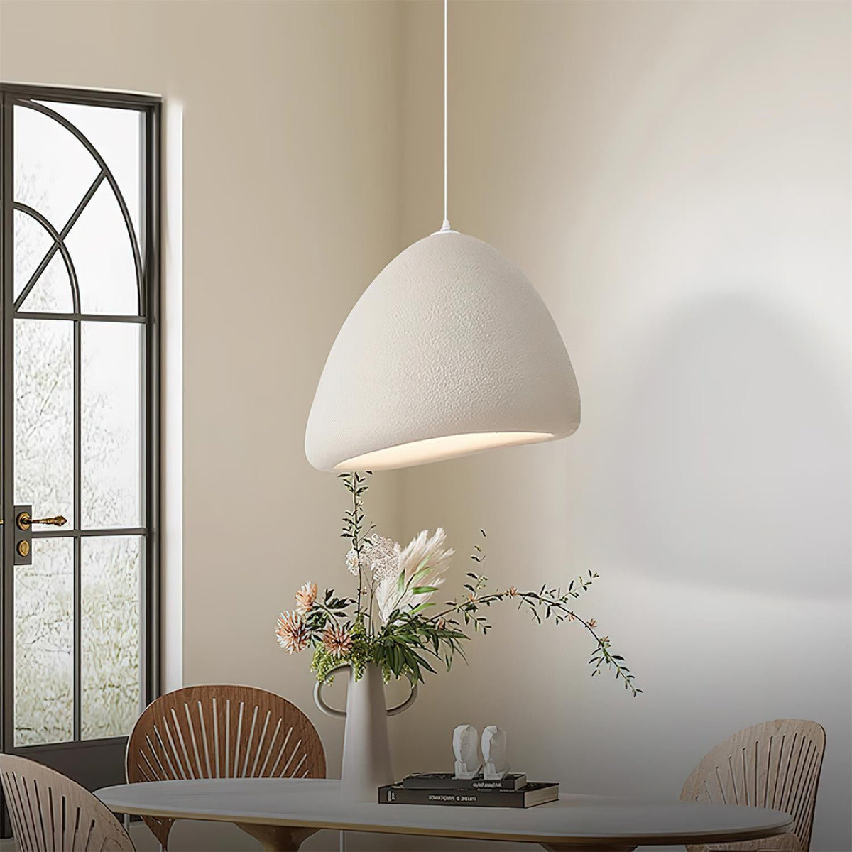 Odilia Metal Pendant Lamp — product view 2