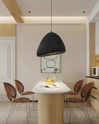 Odilia Metal Pendant Lamp — product view 3
