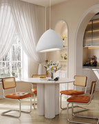 Odilia Metal Pendant Lamp — product view 4