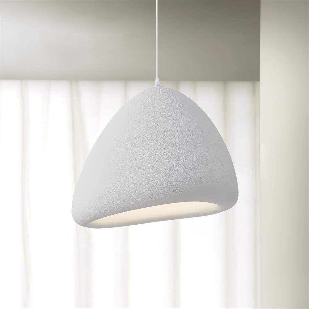 Odilia Metal Pendant Lamp — product view 6