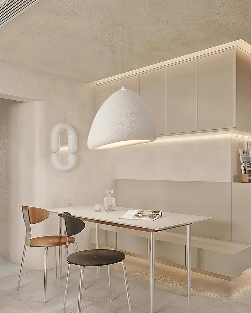 Odilia Metal Pendant Lamp — product view 7
