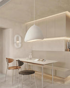 Odilia Metal Pendant Lamp — product view 7